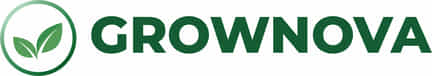 GrowNova Startseite 