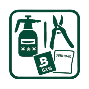 Ernte & Weiterverarbeitung