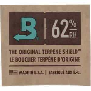 Boveda Hygro Pack 62% - 8 g  für bis zu 30 g...