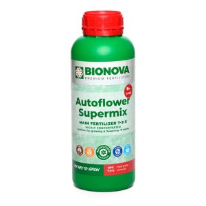 Bionova Autoflower Supermix 1 L -...