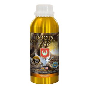 House & Garden Roots Excelurator Gold 500 ml -...