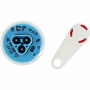 SANlight EVO Bluetooth Dimmer - Dimm-Modul für SANlight EVO-Serie LED Pflanzenleuchten