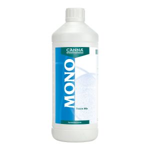 CANNA Mono Trace Mix 1 L - flüssiger Spurenelemente...