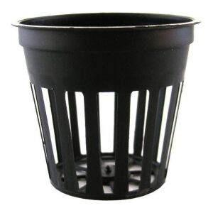 Pöppelmann TEKU S 5,5 LB Schlitztopf 5,5 cm -...