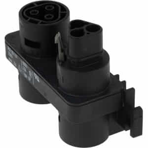 Stromverteiler RST Classic 3-polig (H-Block) - für SANlight EVO & Q-Series G2