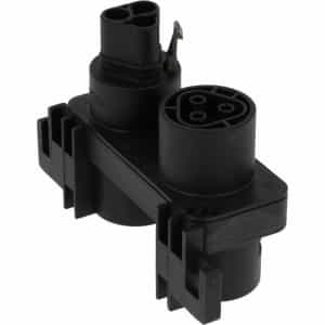 Stromverteiler RST Classic 3-polig (H-Block) - für SANlight EVO & Q-Series G2