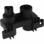 Stromverteiler RST Classic 3-polig (H-Block) - für SANlight EVO & Q-Series G2