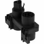 Stromverteiler RST Classic 3-polig (H-Block) - für SANlight EVO & Q-Series G2