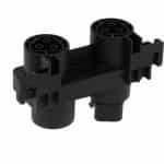 Stromverteiler RST Classic 3-polig (H-Block) - für SANlight EVO & Q-Series G2