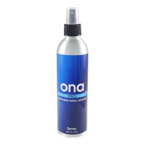 ONA Spray Pro 250 ml - Geruchsneutralisierer Spray mit...