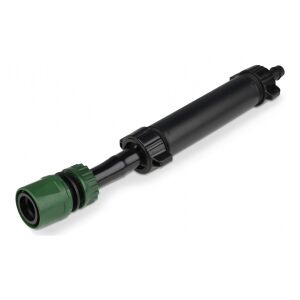 AutoPot Click-Fit Tankadapter 16 mm mit Filter für...
