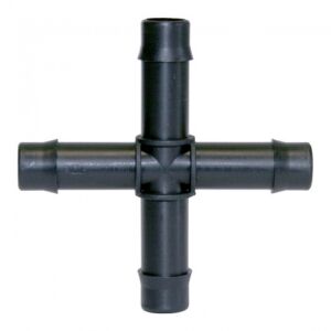 Palaplast Kreuzstück 4x Ø 16 mm -...