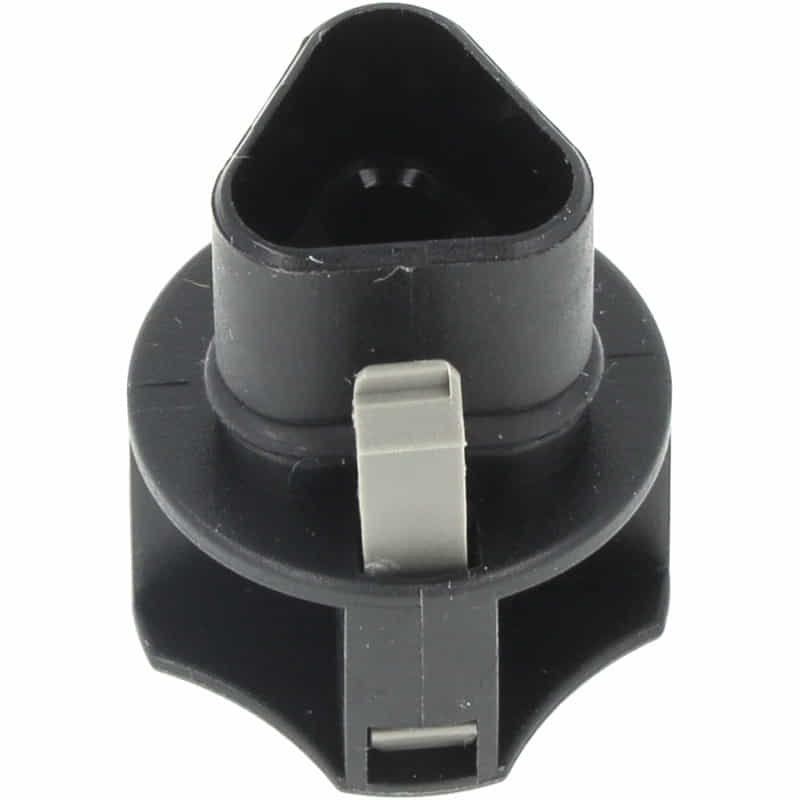 Verschlusskappe / Abschlusskappe RST Classic 3-polig - für SANlight EVO & Q-Series G2