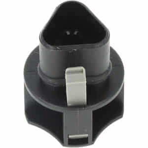 Verschlusskappe / Abschlusskappe RST Classic 3-polig -...