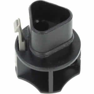 Verschlusskappe / Abschlusskappe RST Classic 3-polig -...