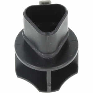 Verschlusskappe / Abschlusskappe RST Classic 3-polig - für SANlight EVO & Q-Series G2