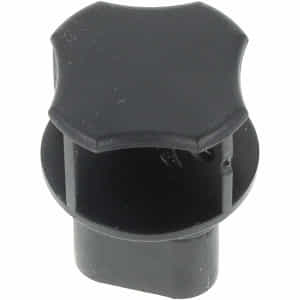 Verschlusskappe / Abschlusskappe RST Classic 3-polig - für SANlight EVO & Q-Series G2