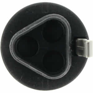 Verschlusskappe / Abschlusskappe RST Classic 3-polig - für SANlight EVO & Q-Series G2