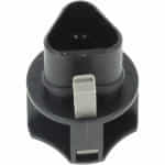 Verschlusskappe / Abschlusskappe RST Classic 3-polig - für SANlight EVO & Q-Series G2