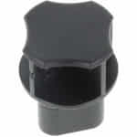 Verschlusskappe / Abschlusskappe RST Classic 3-polig - für SANlight EVO & Q-Series G2