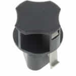 Verschlusskappe / Abschlusskappe RST Classic 3-polig - für SANlight EVO & Q-Series G2