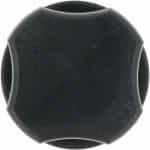 Verschlusskappe / Abschlusskappe RST Classic 3-polig - für SANlight EVO & Q-Series G2