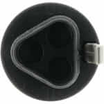 Verschlusskappe / Abschlusskappe RST Classic 3-polig - für SANlight EVO & Q-Series G2