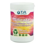 Terra Aquatica Silicate 1 L - natürliches Silikatpulver mit Kieselsäure, Calcium und Magnesium