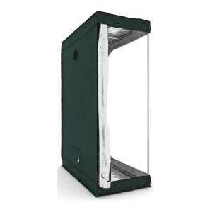RoyalRoom Classic C120S Growzelt 120 x 60 x 180 cm mit...