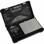 Digitalwaage TRITON T3-400 - Taschenwaage 400 g × 0,01 g