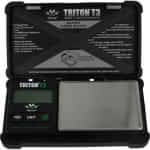 Digitalwaage TRITON T3-400 - Taschenwaage 400 g × 0,01 g