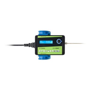 GrowControl GrowBase Lite - Digitaler Klimacontroller...