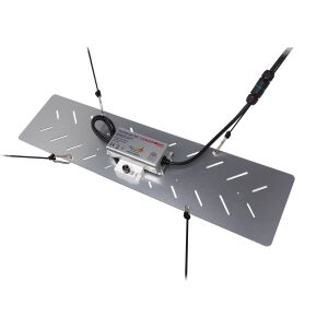 Bloomstar FLUXshield 300L - dimmbare LED Pflanzenleuchte,...