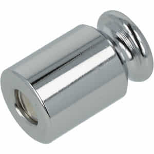 Justiergewicht 50 g - Präzisionsgewicht zur...