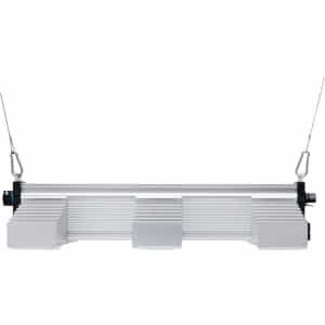 SANlight EVO 3-60 1.5 LED Grow Lampe 200W für 60x60...