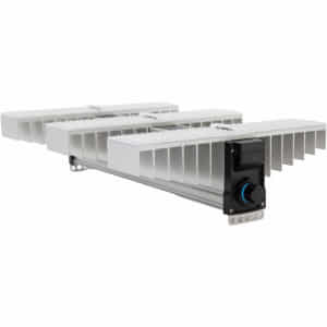 SANlight EVO 3-60 1.5 LED Grow Lampe 200W für 60x60 cm Growbox