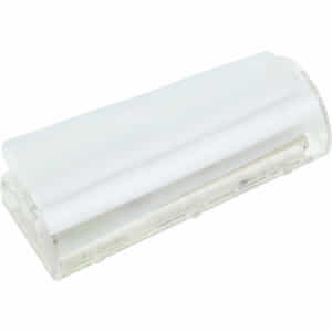 Drehmaschine „Tütenzauber“ Poacher King Size - Acrylglas transparent