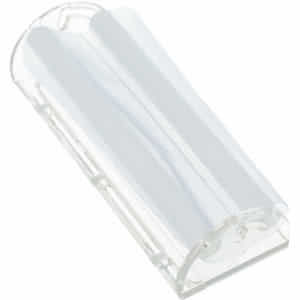 Drehmaschine „Tütenzauber“ Poacher King Size - Acrylglas transparent