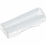 Drehmaschine „Tütenzauber“ Poacher King Size - Acrylglas transparent