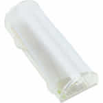 Drehmaschine „Tütenzauber“ Poacher King Size - Acrylglas transparent