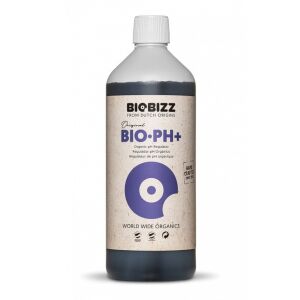 Biobizz Bio-Up pH Plus - organischer pH-Regulator auf...
