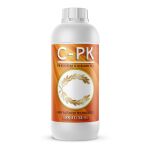 C-Résult C-PK PK-Booster flüssig - mineralischer Phosphor-Kalium-Dünger PK 21/33