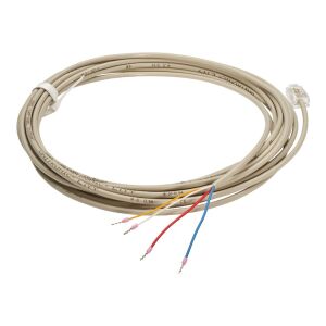 GrowControl Steuerkabel RJ45 auf offene Aderenden...