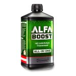 GrowsArtig Alfa Boost All-in-One Pflanzenhilfsmittel, fermentierter Pflanzenstimulator mit Triacontanol