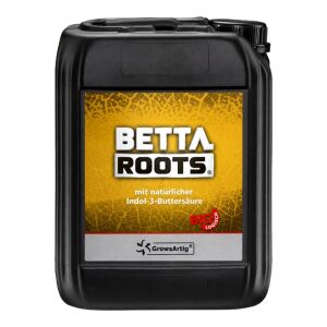 GrowsArtig Betta Roots Bewurzelungsmittel und...
