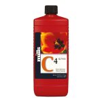 Mills C4 Blütezusatz - flüssiger Blütestimulator mit Zuckern, Vitaminen, Amino- und Huminsäuren