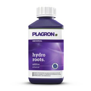 Plagron Hydro Roots - mineralischer Wurzelzusatz mit...