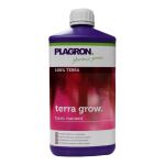 Plagron Terra Grow mineralischer Basisdünger für die Wachstumsphase in Erde