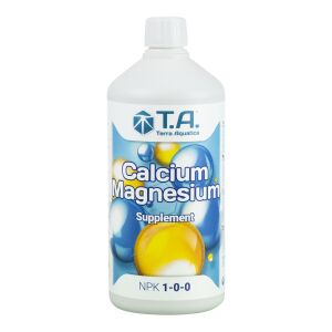 Terra Aquatica Calcium Magnesium Supplement -...