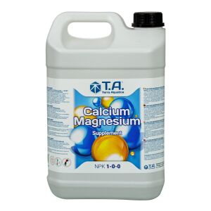 Terra Aquatica Calcium Magnesium Supplement -...